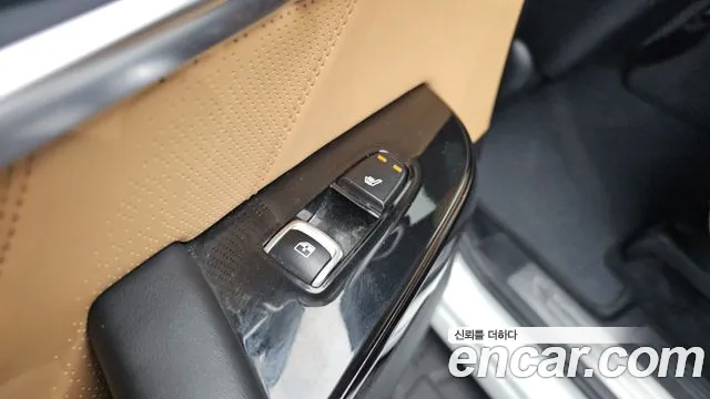 2021 Kia Mohave The Master Diesel 3.0 4WD 7-Seater Sold VIN KNAKN814DMA216011 – exterior detail