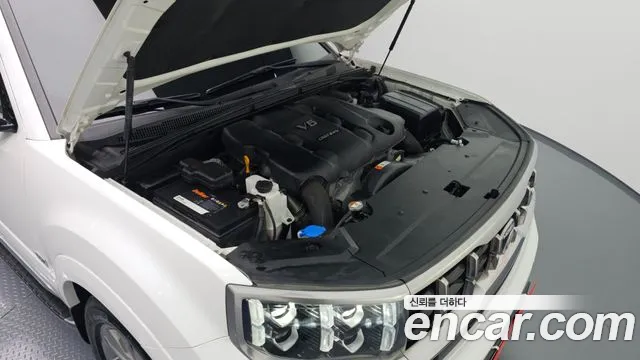 2021 Kia Mohave The Master Diesel 3.0 4WD 7-Seater – VIN KNAKN814DMA216011 2021 Kia Mohave The Master Diesel 3.0 4WD 7-Seater VIN KNAKN814DMA216011