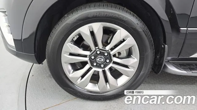 2021 Kia Mohave The Master Diesel 3.0 4WD 5-Seater Sold VIN KNAKN814DMA220545 – odometer reading