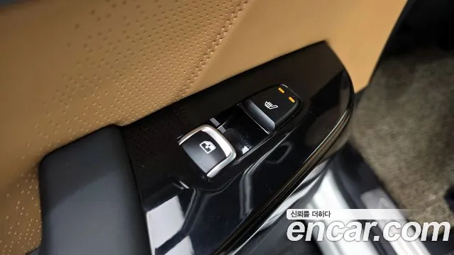 2021 Kia Mohave The Master Diesel 3.0 4wd 7-Seater Sold VIN KNAKN814DMA220777 – front exterior