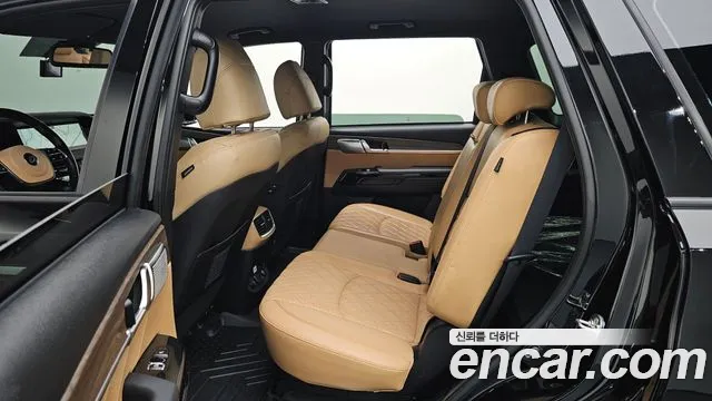 2021 Kia Mohave The Master Diesel 3.0 4WD 5-Seater Sold VIN KNAKN814DMA223189 – engine bay 2021 Kia Mohave The Master Diesel 3.0 4WD 5-Seater Sold VIN KNAKN814DMA223189 – engine bay