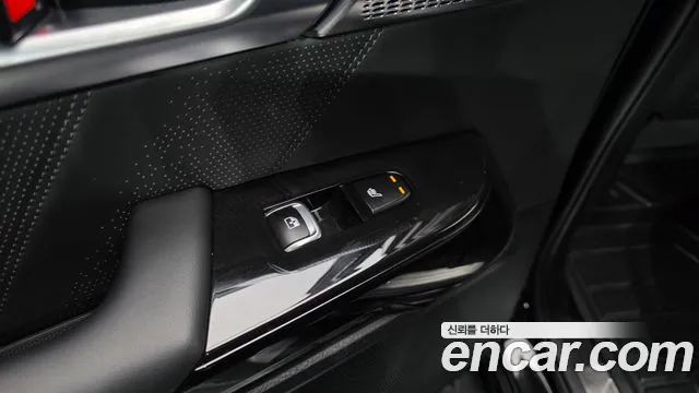 2021 Kia Mohave The Master Diesel 3.0 4WD 5-Seater Sold VIN KNAKN814DMA232560 – undercarriage