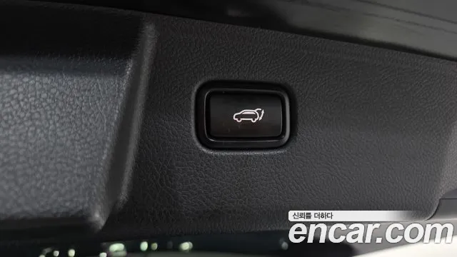 2021 Kia Mohave The Master Diesel 3.0 4WD 5-Seater Sold VIN KNAKN814DMA232560 – photo 19