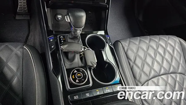2021 Kia Mohave The Master Diesel 3.0 4WD 7-Seater Sold VIN KNAKN814DMA232947 – exterior detail 2021 Kia Mohave The Master Diesel 3.0 4WD 7-Seater Sold VIN KNAKN814DMA232947 – exterior detail