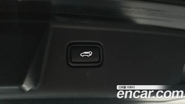2022 Kia Mohave The Master Diesel 3.0 4wd 5-Seater Sold VIN KNAKN814DNA238791 – front exterior