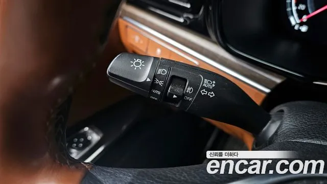 2022 Kia Mohave The Master Diesel 3.0 4wd 5-Seater Sold VIN KNAKN814DNA239492 – front exterior