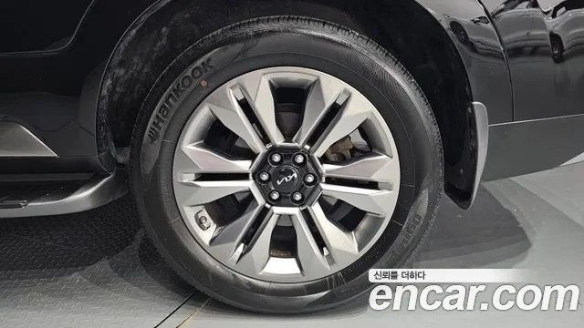 2022 Kia Mohave The Master Diesel 3.0 4WD 5-Seater Sold VIN KNAKN814DNA239503 – photo 14