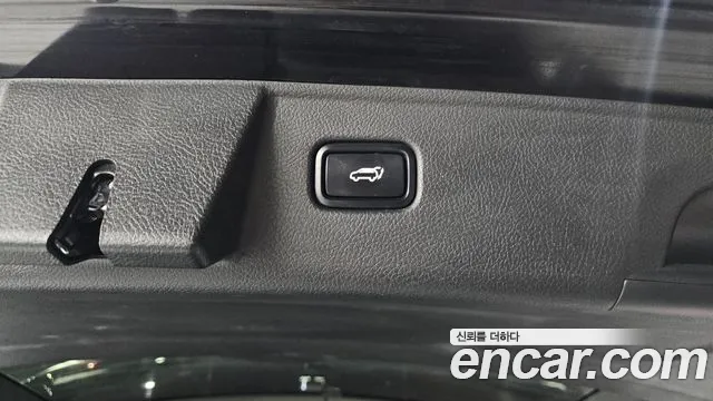 2022 Kia Mohave The Master Diesel 3.0 4WD 5-Seater Sold VIN KNAKN814DNA239503 – photo 26