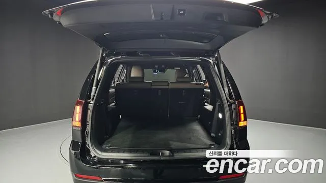 2022 Kia Mohave The Master Diesel 3.0 4WD 5-Seater Sold VIN KNAKN814DNA239503 – photo 32