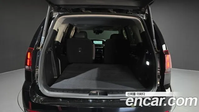 2022 Kia Mohave The Master Diesel 3.0 4WD 6-Seater Sold VIN KNAKN814DNA239966 – dashboard 2022 Kia Mohave The Master Diesel 3.0 4WD 6-Seater Sold VIN KNAKN814DNA239966 – dashboard