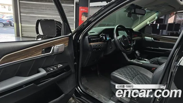 2022 Kia Mohave The Master Diesel 3.0 4WD 6-Seater Sold VIN KNAKN814DNA239966 – photo 25 2022 Kia Mohave The Master Diesel 3.0 4WD 6-Seater Sold VIN KNAKN814DNA239966 – photo 25