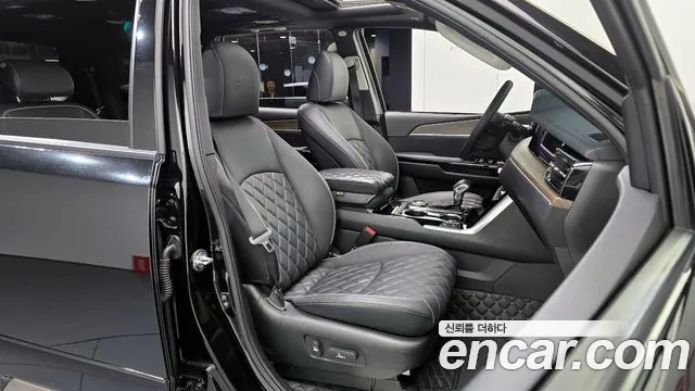 2022 Kia Mohave The Master Diesel 3.0 4WD 6-Seater Sold VIN KNAKN814DNA241329 – photo 20