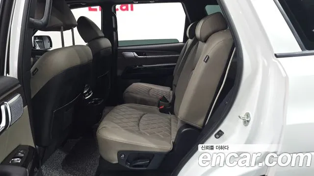 2022 Kia Mohave The Master Diesel 3.0 4WD 6-Seater Sold VIN KNAKN814DNA242878 – photo 13 2022 Kia Mohave The Master Diesel 3.0 4WD 6-Seater Sold VIN KNAKN814DNA242878 – photo 13