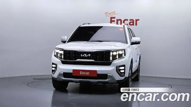2022 Kia Mohave The Master Diesel 3.0 4WD 6-Seater Sold VIN KNAKN814DNA242878 – photo 15 2022 Kia Mohave The Master Diesel 3.0 4WD 6-Seater Sold VIN KNAKN814DNA242878 – photo 15