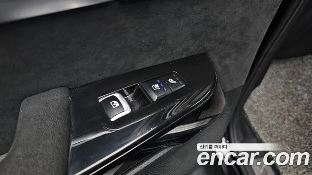 2021 Kia Mohave The Master Diesel 3.0 4wd 6-Seater Sold VIN KNAKR814DMA218452 – front exterior