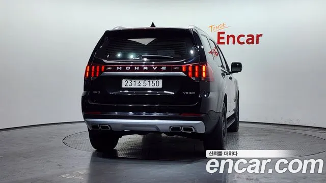 2021 Kia Mohave The Master Diesel 3.0 4WD 5-Seater Sold VIN KNAKR814DMA222437 – dashboard 2021 Kia Mohave The Master Diesel 3.0 4WD 5-Seater Sold VIN KNAKR814DMA222437 – dashboard