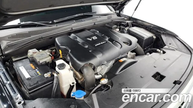 2021 Kia Mohave The Master Diesel 3.0 4WD 7-Seater Sold VIN KNAKR814DMA228750 – side profile