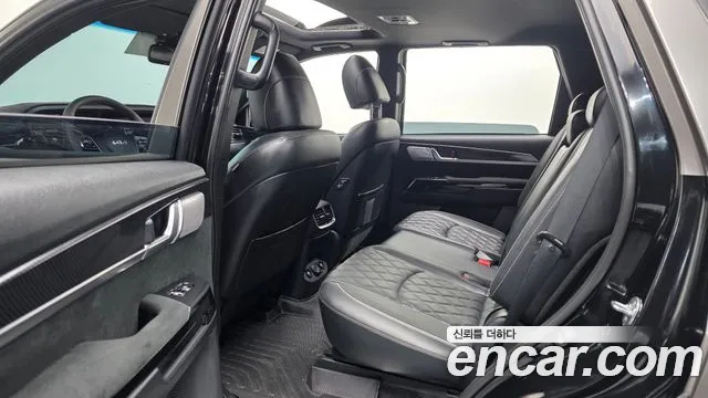 2022 Kia Mohave The Master Diesel 3.0 4wd 5-Seater Sold VIN KNAKR814DNA236489 – front exterior 2022 Kia Mohave The Master Diesel 3.0 4wd 5-Seater Sold VIN KNAKR814DNA236489 – front exterior