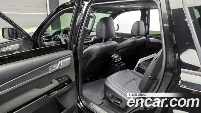 2022 Kia Mohave The Master Diesel 3.0 4WD 6-Seater Sold VIN KNAKR814DNA239633 – dashboard 2022 Kia Mohave The Master Diesel 3.0 4WD 6-Seater Sold VIN KNAKR814DNA239633 – dashboard