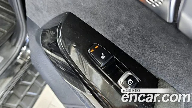 2022 Kia Mohave The Master Diesel 3.0 4WD 7-Seater Sold VIN KNAKR814DNA240752 – photo 25