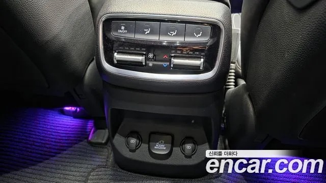 2022 Kia Mohave The Master Diesel 3.0 4WD 7-Seater Sold VIN KNAKR814DNA242635 – exterior detail