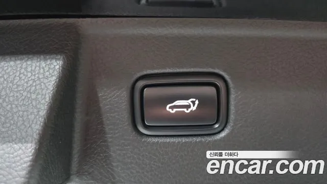 2022 Kia Mohave The Master Diesel 3.0 4WD 7-Seater Sold VIN KNAKR814DNA242635 – odometer reading
