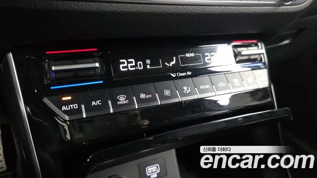 2022 Kia Mohave The Master Diesel 3.0 4WD 7-Seater Sold VIN KNAKR814DNA243419 – engine bay