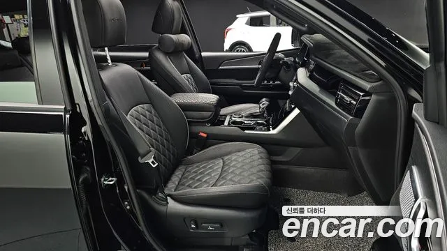 2022 Kia Mohave The Master Diesel 3.0 4WD 5-Seater Sold VIN KNAKR814DNA243555 – dashboard 2022 Kia Mohave The Master Diesel 3.0 4WD 5-Seater Sold VIN KNAKR814DNA243555 – dashboard
