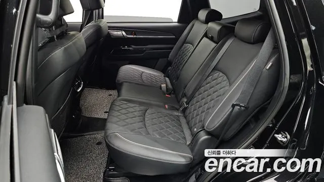 2022 Kia Mohave The Master Diesel 3.0 4WD 5-Seater Sold VIN KNAKR814DNA243555 – exterior detail 2022 Kia Mohave The Master Diesel 3.0 4WD 5-Seater Sold VIN KNAKR814DNA243555 – exterior detail