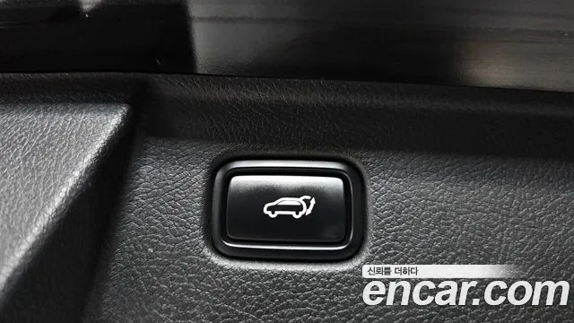 2022 Kia Mohave The Master Diesel 3.0 4WD 6-Seater Sold VIN KNAKR814DNA243573 – photo 25