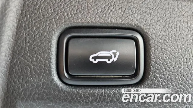 2023 Kia Mohave The Master Diesel 3.0 4WD 6-Seater Sold VIN KNAKR814DPA249909 – dashboard 2023 Kia Mohave The Master Diesel 3.0 4WD 6-Seater Sold VIN KNAKR814DPA249909 – dashboard