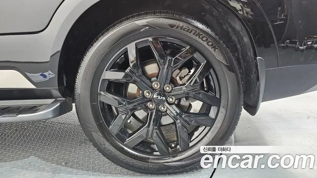 2023 Kia Mohave The Master Diesel 3.0 4WD 6-Seater Sold VIN KNAKR814DPA249909 – undercarriage 2023 Kia Mohave The Master Diesel 3.0 4WD 6-Seater Sold VIN KNAKR814DPA249909 – undercarriage