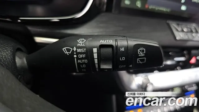 2024 Kia Mohave The Master Diesel 3.0 4WD 5-Seater Sold VIN KNAKR814DRA252005 – odometer reading
