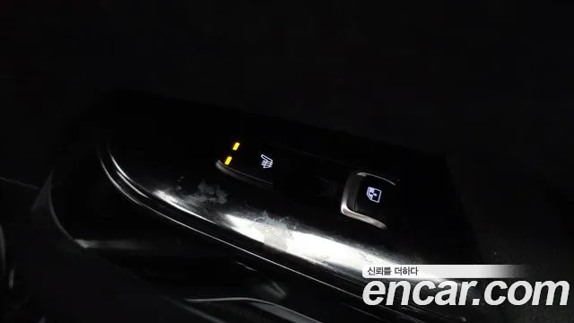 2024 Kia Mohave The Master Diesel 3.0 4WD 5-Seater Sold VIN KNAKR814DRA252079 – exterior detail