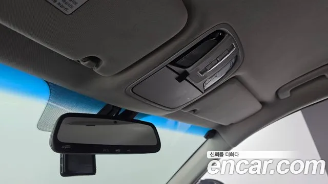 2017 Kia All New K7 3.0 LPI TAXI Sold VIN KNAL7418BHA096842 – interior seats