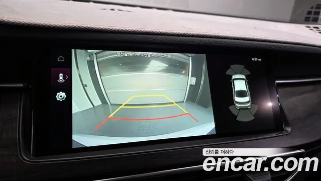 2020 Kia K7 Premier 3.0 LPI Taxi Sold VIN KNAL7418BLA219149 – exterior detail