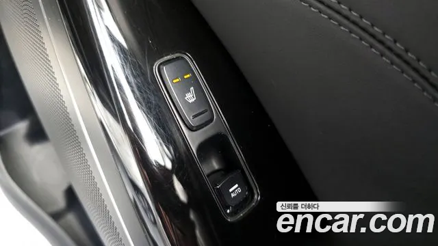 2020 Kia K7 Premier 3.0 LPI Taxi Sold VIN KNAL7418BLA219149 – undercarriage