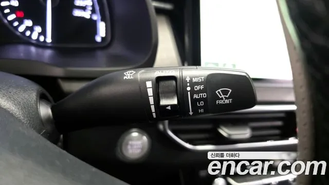 2020 Kia K7 Premier 3.0 LPI Taxi Sold VIN KNAL7418BLA219149 – odometer reading