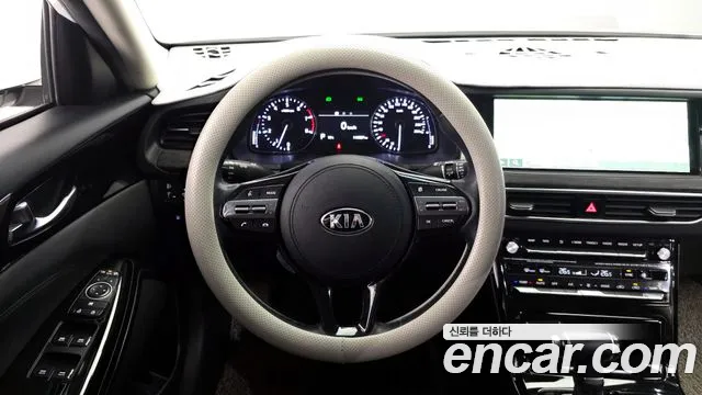 2020 Kia K7 Premier 3.0 LPI Taxi Sold VIN KNAL7418BLA219149 – photo 11