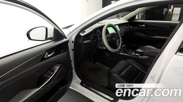 2020 Kia K7 Premier 3.0 LPI Taxi Sold VIN KNAL7418BLA219149 – photo 14