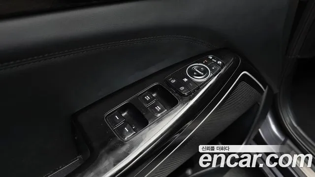 2017 Kia All New K7 Hybrid Prestige Sold VIN KNALA41GBHA001951 – photo 13