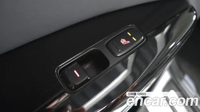 2017 Kia All New K7 Hybrid Prestige Sold VIN KNALA41GBHA004352 – photo 17