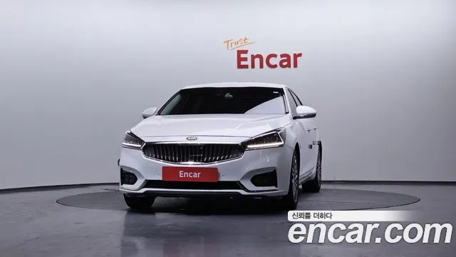2017 Kia All New K7 Hybrid Prestige Sold VIN KNALA41GBHA005343 – photo 18