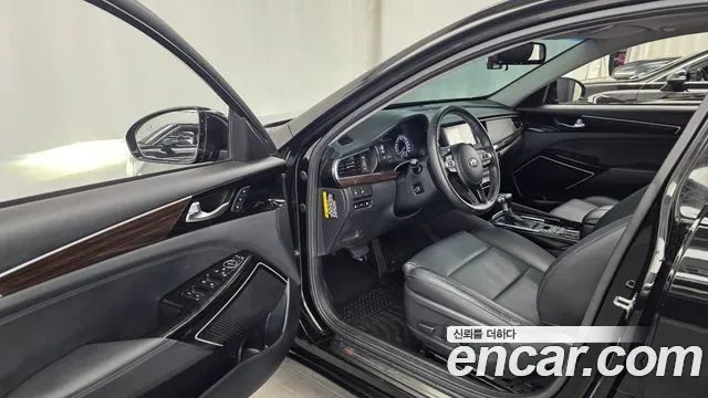 2018 Kia All New K7 Hybrid Noblesse Sold VIN KNALA41GBJA007732 – photo 11 2018 Kia All New K7 Hybrid Noblesse Sold VIN KNALA41GBJA007732 – photo 11
