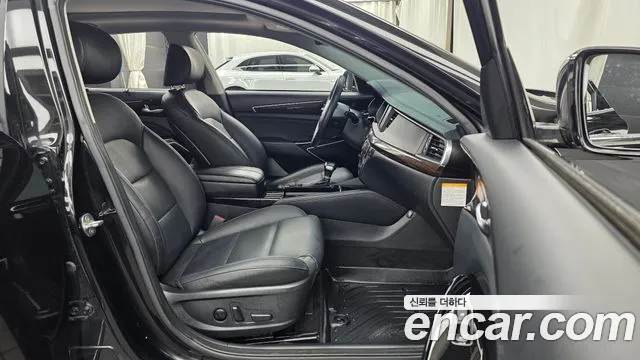 2018 Kia All New K7 Hybrid Noblesse Sold VIN KNALA41GBJA007732 – photo 12 2018 Kia All New K7 Hybrid Noblesse Sold VIN KNALA41GBJA007732 – photo 12