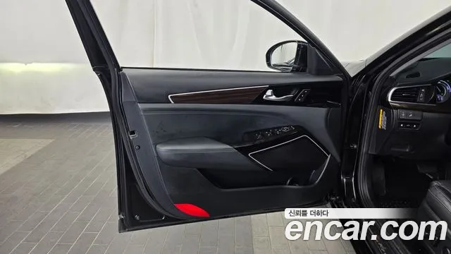 2018 Kia All New K7 Hybrid Noblesse Sold VIN KNALA41GBJA007732 – photo 13 2018 Kia All New K7 Hybrid Noblesse Sold VIN KNALA41GBJA007732 – photo 13