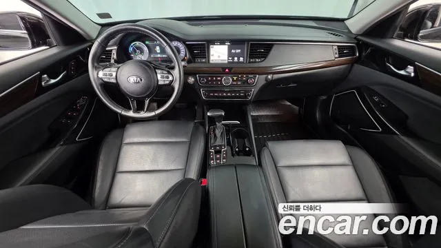 2018 Kia All New K7 Hybrid Noblesse Sold VIN KNALA41GBJA007732 – photo 14 2018 Kia All New K7 Hybrid Noblesse Sold VIN KNALA41GBJA007732 – photo 14
