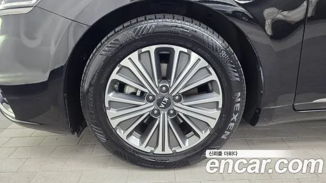 2018 Kia All New K7 Hybrid Noblesse Sold VIN KNALA41GBJA007732 – photo 16 2018 Kia All New K7 Hybrid Noblesse Sold VIN KNALA41GBJA007732 – photo 16