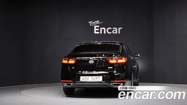 2018 Kia All New K7 Hybrid Noblesse Sold VIN KNALA41GBJA007732 – photo 18 2018 Kia All New K7 Hybrid Noblesse Sold VIN KNALA41GBJA007732 – photo 18