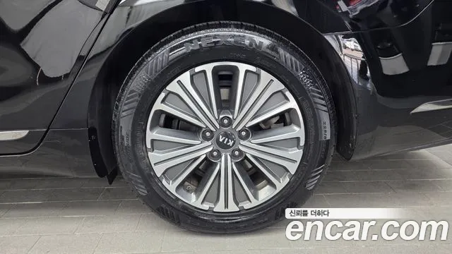 2018 Kia All New K7 Hybrid Noblesse Sold VIN KNALA41GBJA007732 – photo 23 2018 Kia All New K7 Hybrid Noblesse Sold VIN KNALA41GBJA007732 – photo 23